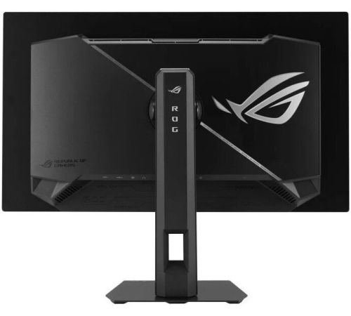 Игровой монитор ASUS ROG Strix OLED XG27AQDMES