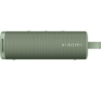 Беспроводная колонка Xiaomi Sound Outdoor зеленый, международная версия