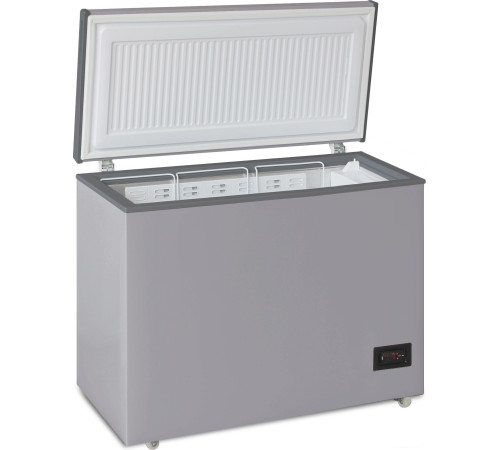 Морозильный ларь Бирюса M210KDN
