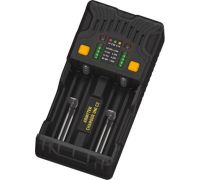 Зарядное устройство Armytek Uni C2 A02401C