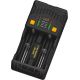Зарядное устройство Armytek Uni C2 A02401C