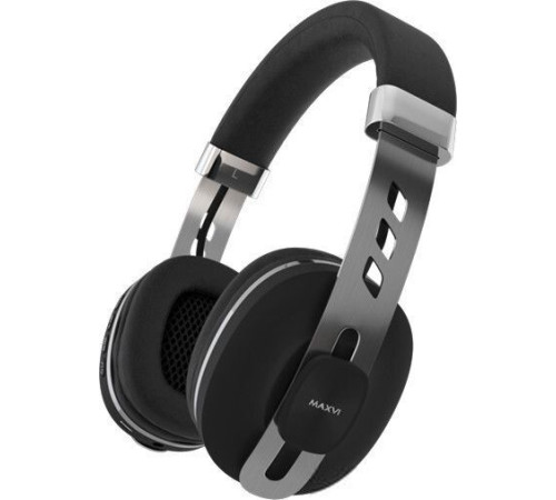Наушники Maxvi MHF-202BT