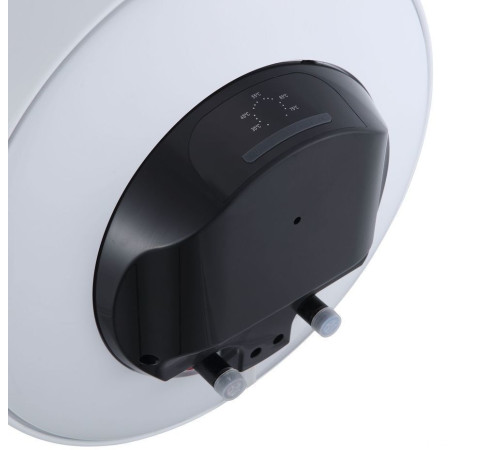 Накопительный электрический водонагреватель MAUNFELD MWH100W03