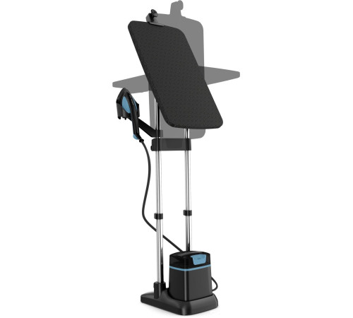 Отпариватель Tefal Ixeo QT1511E0