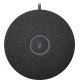Микрофон Logitech Rally Mic Pod темно-серый