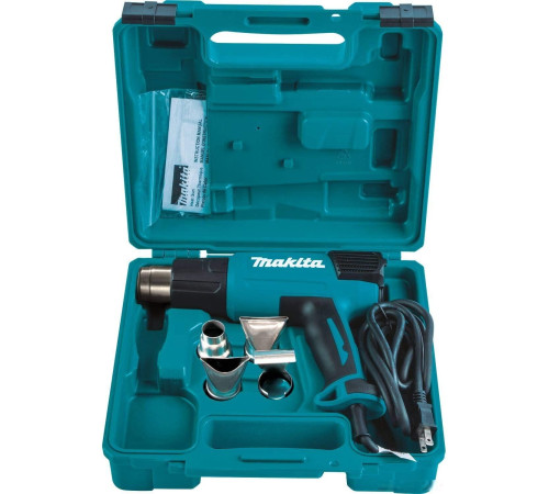Промышленный фен Makita HG6030K