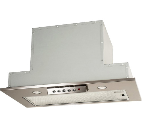 Кухонная вытяжка Akpo Neva eco WK-4 нержавеющая сталь