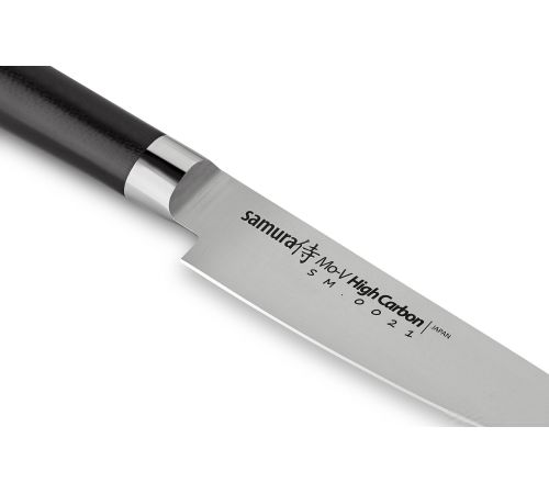 Кухонный нож Samura Mo-V SM-0021