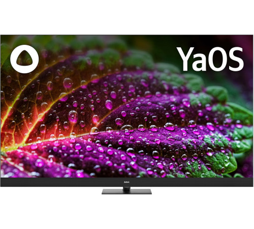 Телевизор BBK 65LED-8259/UTS2C