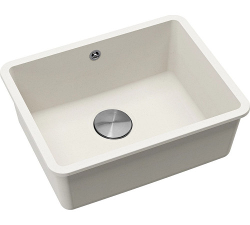 Кухонная мойка ZorG Fast 54 Premium alba