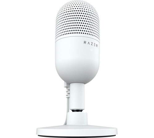 Проводной микрофон Razer Seiren V3 Mini Mercury White