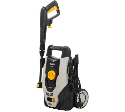 Мойка высокого давления Kranz KR-16-1261