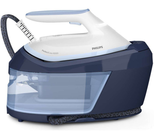 Утюг Philips PerfectCare 6000 Series PSG6026/20