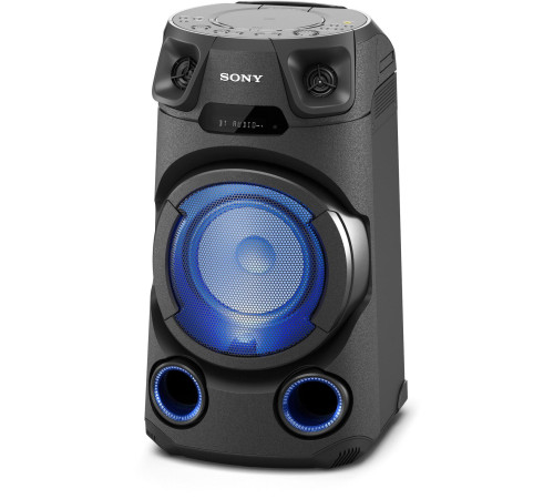 Патибокс Sony MHC-V13