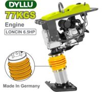 Вибротрамбовка Dyllu DTTA2A80