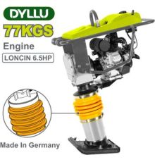 Вибротрамбовка Dyllu DTTA2A80
