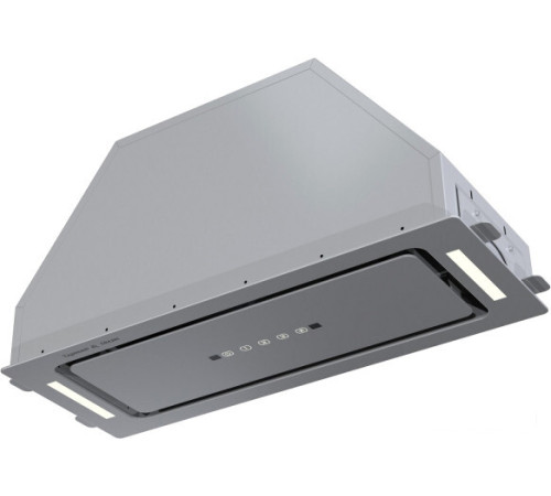 Кухонная вытяжка Zigmund & Shtain K 014.7 S