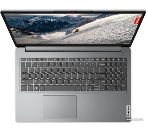 Ноутбук Lenovo IdeaPad 1 15AMN7 82VG00UAIN