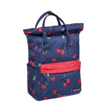 Городской рюкзак Erich Krause ActiveLine Rolltop 17L Cherryfall
