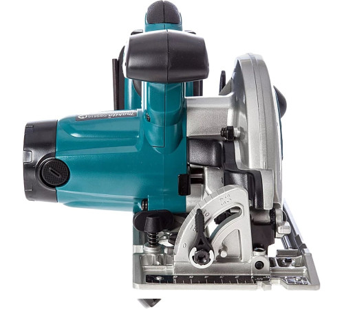 Дисковая циркулярная пила Makita DSS610RF с АКБ