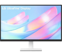 Монитор LG UltraFine 27US500-W