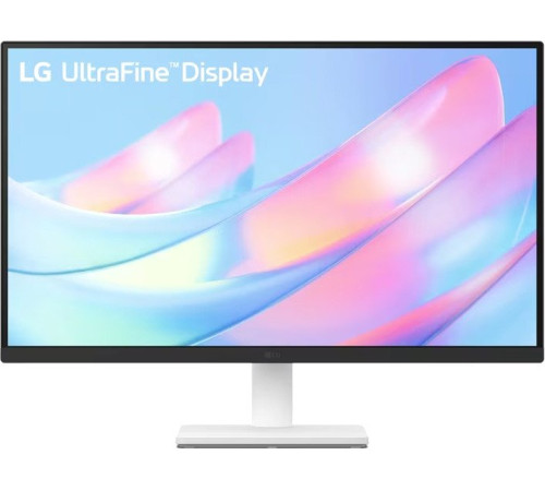 Монитор LG UltraFine 27US500-W