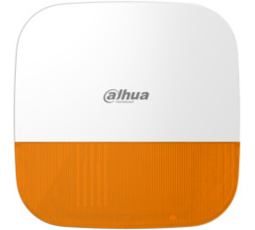 Сирена Dahua ARA13-W2