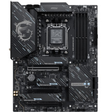 Материнская плата MSI X870E Gaming Plus WiFi