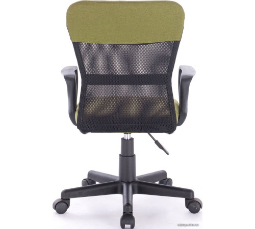 Офисное кресло Brabix Jet MG-315 зеленый