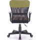 Офисное кресло Brabix Jet MG-315 зеленый