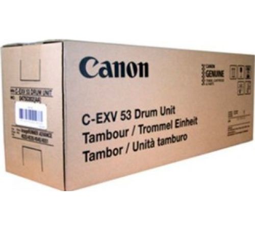 Фотобарабан Canon C-EXV53 0475C002AA