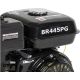 Бензиновый двигатель Brait BR445PG