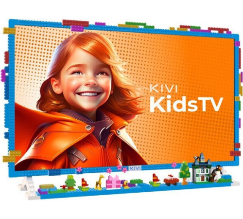 Телевизор KIVI Kids TV