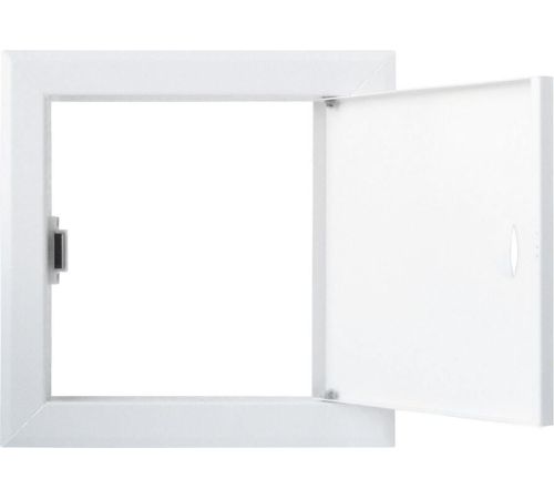 Люк Alkraft Дверца с магнитным замком 40x80 см