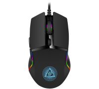 Игровая мышь Оклик 717G Prophecy