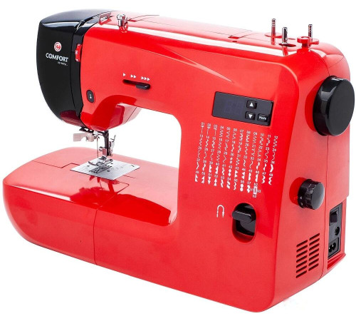 Электронная швейная машина Comfort 555