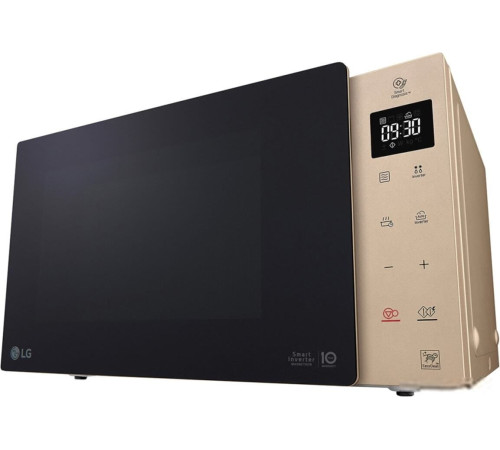 Микроволновая печь LG MS2535GISH