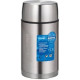 Термос для еды БИОСТАЛЬ NRP-1000 серебристый