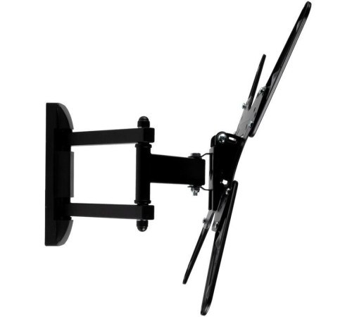 Кронштейн для телевизора Kromax OPTIMA-414 черный