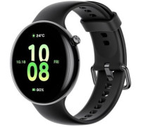 Умные часы HONOR Watch Fit IVY-B19С черный