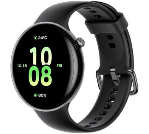 Умные часы HONOR Watch Fit IVY-B19С черный