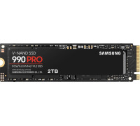 SSD Samsung 990 Pro 2TB MZ-V9P2T0BW
