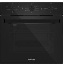 Электрический духовой шкаф MAUNFELD AEOC6050B2M