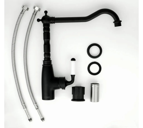 Смеситель Esko Florence FR 03 B