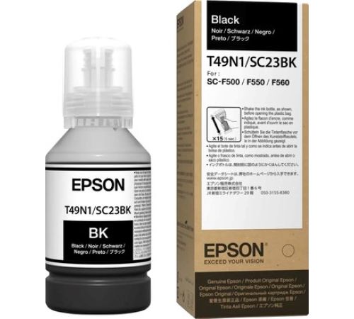 Чернила Epson C13T49N100