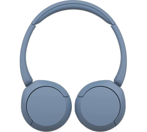 Наушники Sony WH-CH520 синий