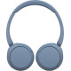 Наушники Sony WH-CH520 синий