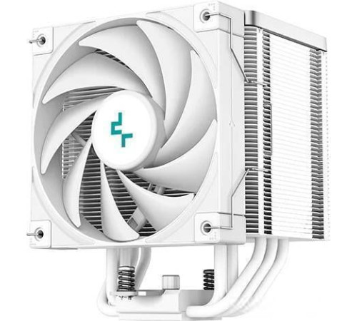 Кулер для процессора DeepCool AK500 WH R-AK500-WHNNMT-G