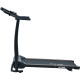 Электрическая беговая дорожка Plank Altair черный