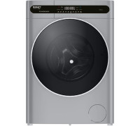 Стирально-сушильная машина Kraft TCH-HDD8528SGR